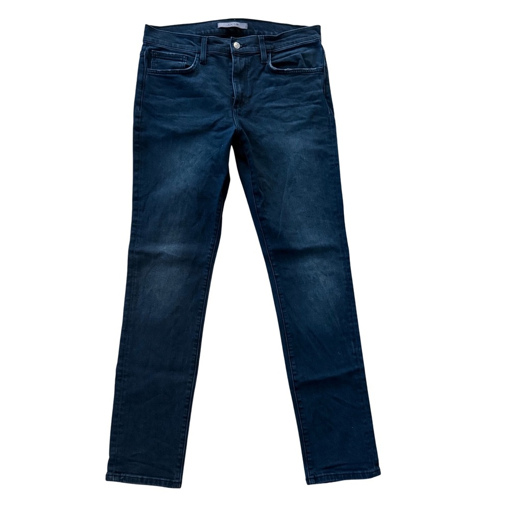Joe's Jeans Dark Blue Slim Fit
